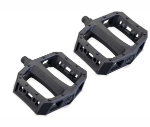 Fiction Mythos BMX pedals | Black