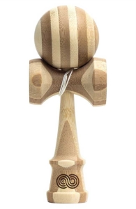 Kaizen 2.0 Kendama Natural | Bamboo