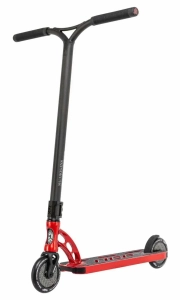 MGP Origin Extreme Stunt Scooter | Liquid Chromized Red