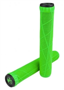 Addict OG gripy 180mm | Neon Green