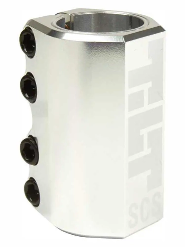 Tilt Classic Stunt Scooter SCS Clamp Trick Roller Ersatz