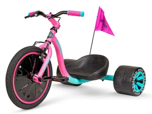 Trike Fur Kinder