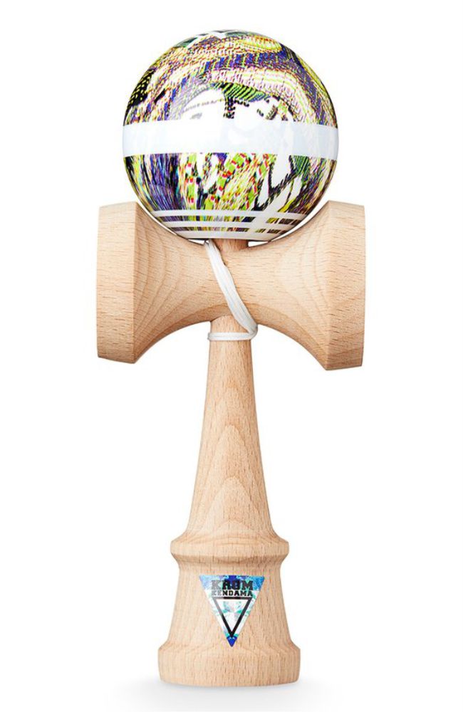 Krom Pro Model Kendama KROM NOIA 6 RMD Bike Shop