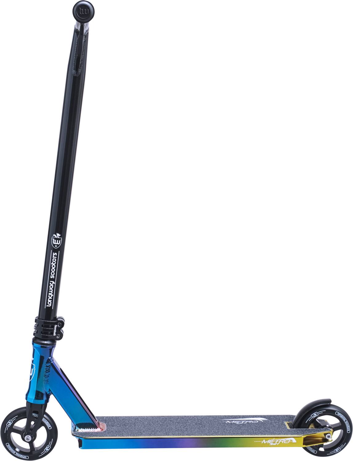 Longway Metro Shift stunt scooter Neochrome I RMD BIKE shop BMX