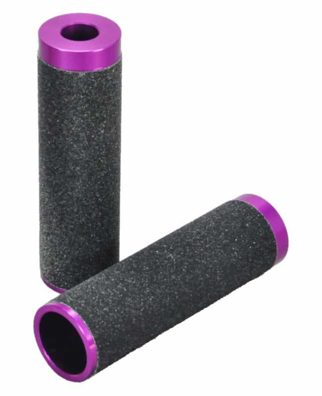 Lot De 2 Griptapes Prédécoupés BIKELIFE PUR - 10x10cm, Pour Mafiabikes, Stunt Pegs