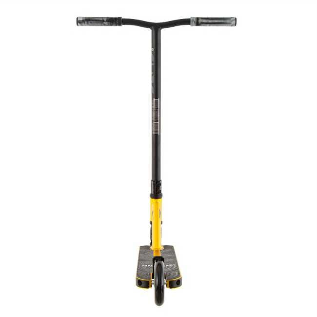 Madd Gear Carve Elite Stunt Scooter Gold I RMD BIKE shop BMX, MTB