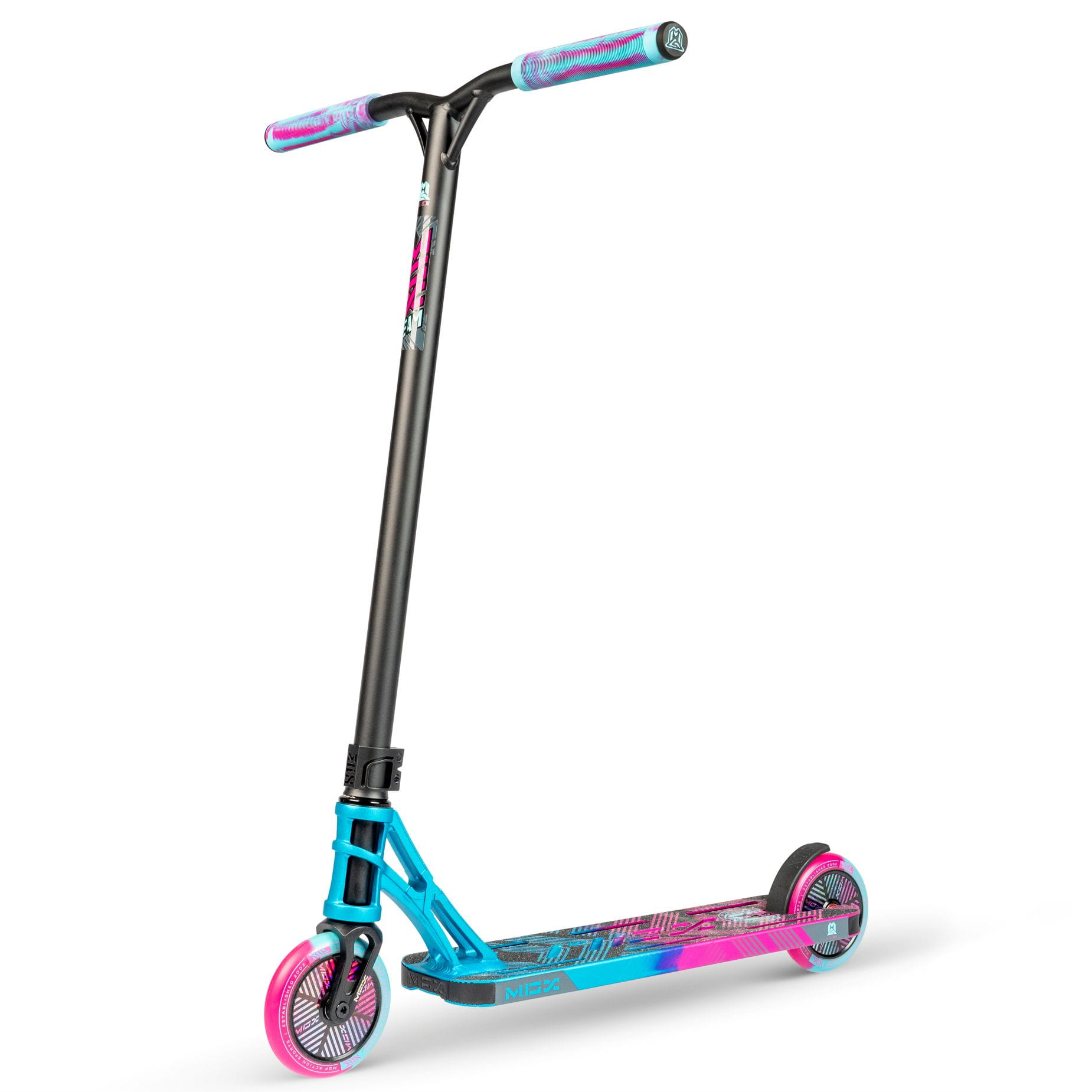 MGP Stunt Scooter MGX T1 Team Hydrazine RMDBike